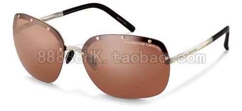 正品代购 PORSCHE DESIGN 保时捷 P8576 A B C D 多色选 太阳眼镜