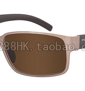 正品代购 PORSCHE DESIGN 保时捷 P8551 多色选 A B C D 太阳眼镜