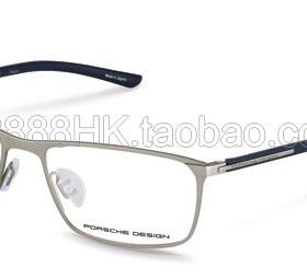 正品代购PORSCHE DESIGN 保时捷 P8287 A B C D 多色选光学眼镜架