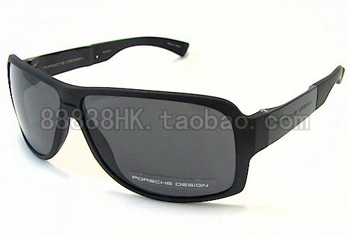 正品代购 PORSCHE DESIGN 保时捷 P8463 多色选 A B C D 太阳镜