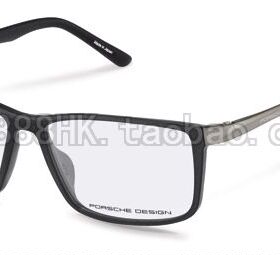 正品代购PORSCHE DESIGN 保时捷 P8328 A B C D 多色选光学眼镜架