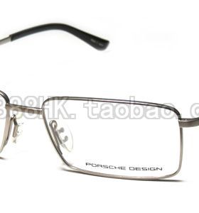 正品代购 PORSCHE DESIGN 保时捷 P8111 A B C 可选 眼镜架