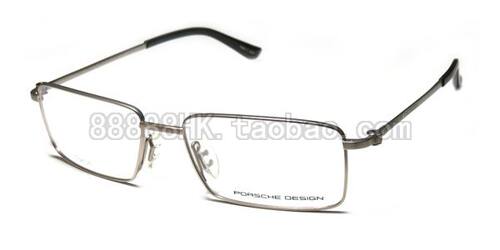 正品代购 PORSCHE DESIGN 保时捷 P8111 A B C 可选 眼镜架