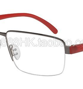 正品代购 PORSCHE DESIGN 保时捷 P8272 多色选 A B C D 眼镜架