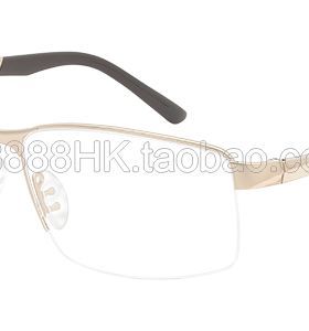 正品代购PORSCHE DESIGN 保时捷 P8274 A B C D 多色选光学眼镜架