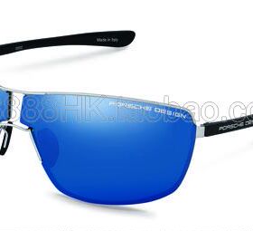 正品代购 PORSCHE DESIGN 保时捷 P8616 A B C D 多色选 太阳眼镜