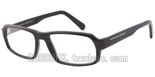正品代购 PORSCHE DESIGN 保时捷 P8215 4色可选 A B C D 眼镜架