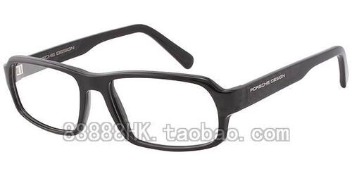 正品代购 PORSCHE DESIGN 保时捷 P8215 4色可选 A B C D 眼镜架