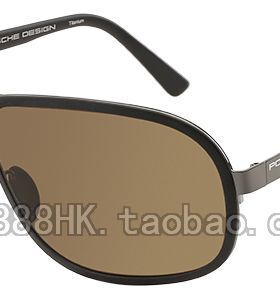 正品代购 PORSCHE DESIGN 保时捷 P8533 A B C D 4色选 太阳眼镜