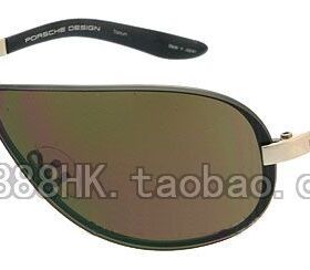 正品代购 PORSCHE DESIGN 保时捷 P8449 A B C 选 太阳镜