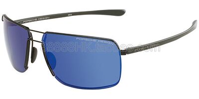 正品代购 PORSCHE DESIGN 保时捷 P8615 A B C D 多色选 太阳眼镜