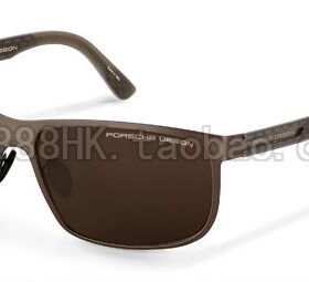 正品代购PORSCHE DESIGN 保时捷 P8583 A B C D E 多色选太阳眼镜