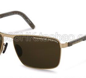 正品代购 PORSCHE DESIGN 保时捷 P8640 A B C D 多色选 太阳眼镜