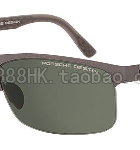 正品代购 保时捷 PORSCHE DESIGN P8584 A B C D E 5色选 太阳镜