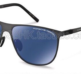正品代购PORSCHE DESIGN 保时捷 P8609 A B C D 多色选 太阳眼镜