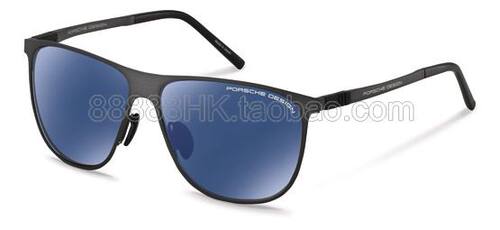 正品代购PORSCHE DESIGN 保时捷 P8609 A B C D 多色选 太阳眼镜