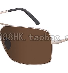 正品代购 PORSCHE DESIGN 保时捷 P8548 A B C D 多色选 太阳眼镜