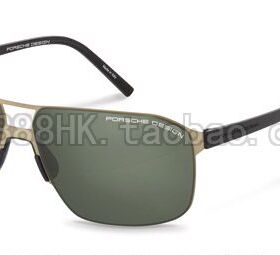 正品代购 PORSCHE DESIGN 保时捷 P8645 A B C D 多色选 太阳眼镜