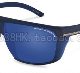 正品代购PORSCHE DESIGN 保时捷 P8597 A B C D E 多色选太阳眼镜