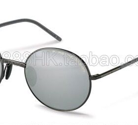 正品代购 PORSCHE DESIGN 保时捷 P8631 A B C D 多色选 太阳眼镜