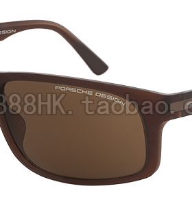 正品代购 PORSCHE DESIGN 保时捷 P8572 A B C D 多色选 太阳眼镜