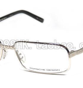 正品代购 PORSCHE DESIGN 保时捷 P8112 A B C 选 光学眼镜架