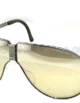正品代购 PORSCHE DESIGN 保时捷 P8480 A B C 选 折叠太阳镜