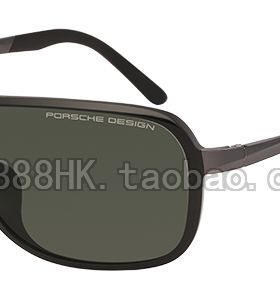 正品代购 PORSCHE DESIGN 保时捷 P8556 A B C D 多色选 太阳眼镜