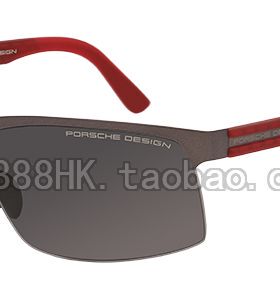 正品代购PORSCHE DESIGN 保时捷 P8561 A B C D E 5色选 太阳眼镜