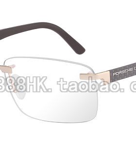 正品代购 PORSCHE DESIGN 保时捷 P8236 S1 A B C D 多色选眼镜架