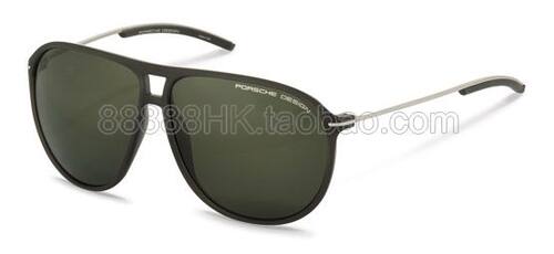 正品代购 PORSCHE DESIGN 保时捷 P8635 A B C D 多色选 太阳眼镜