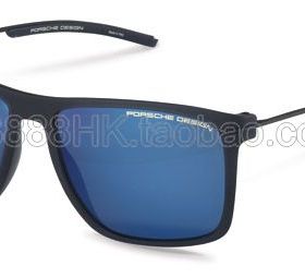 正品代购 PORSCHE DESIGN 保时捷 P8636 A B C D 多色选 太阳眼镜