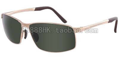 正品代购 PORSCHE DESIGN 保时捷 P8541 A B C D 多色选 太阳眼镜