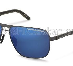 正品代购 PORSCHE DESIGN 保时捷 P8639 A B C D 多色选 太阳眼镜
