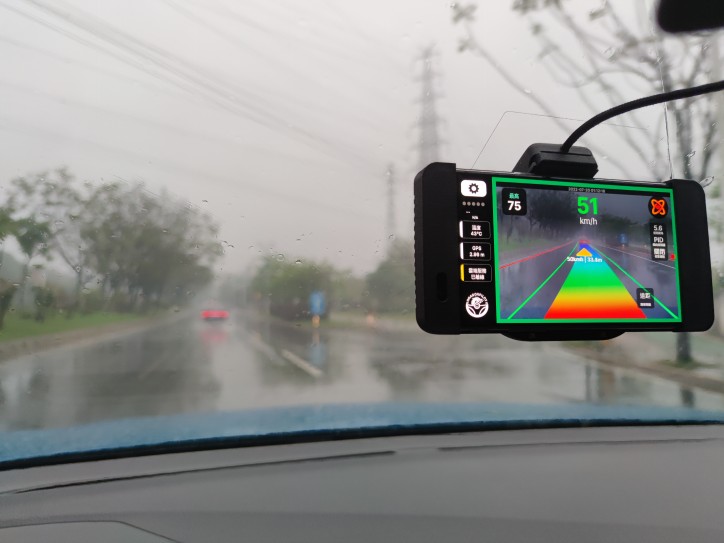 openpilot套件C2单线耐高温尼龙