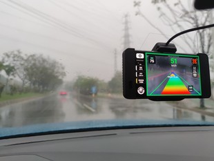 openpilot 单线磁吸套件