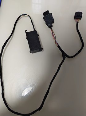 现代雷达拦截器