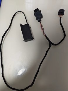 现代雷达拦截器