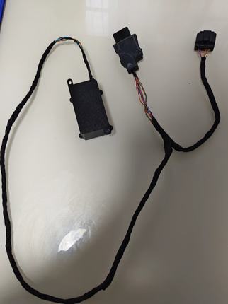 现代雷达拦截器