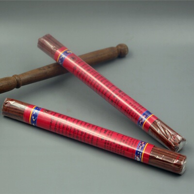 线香天然藏香龙杜家用香薰药香