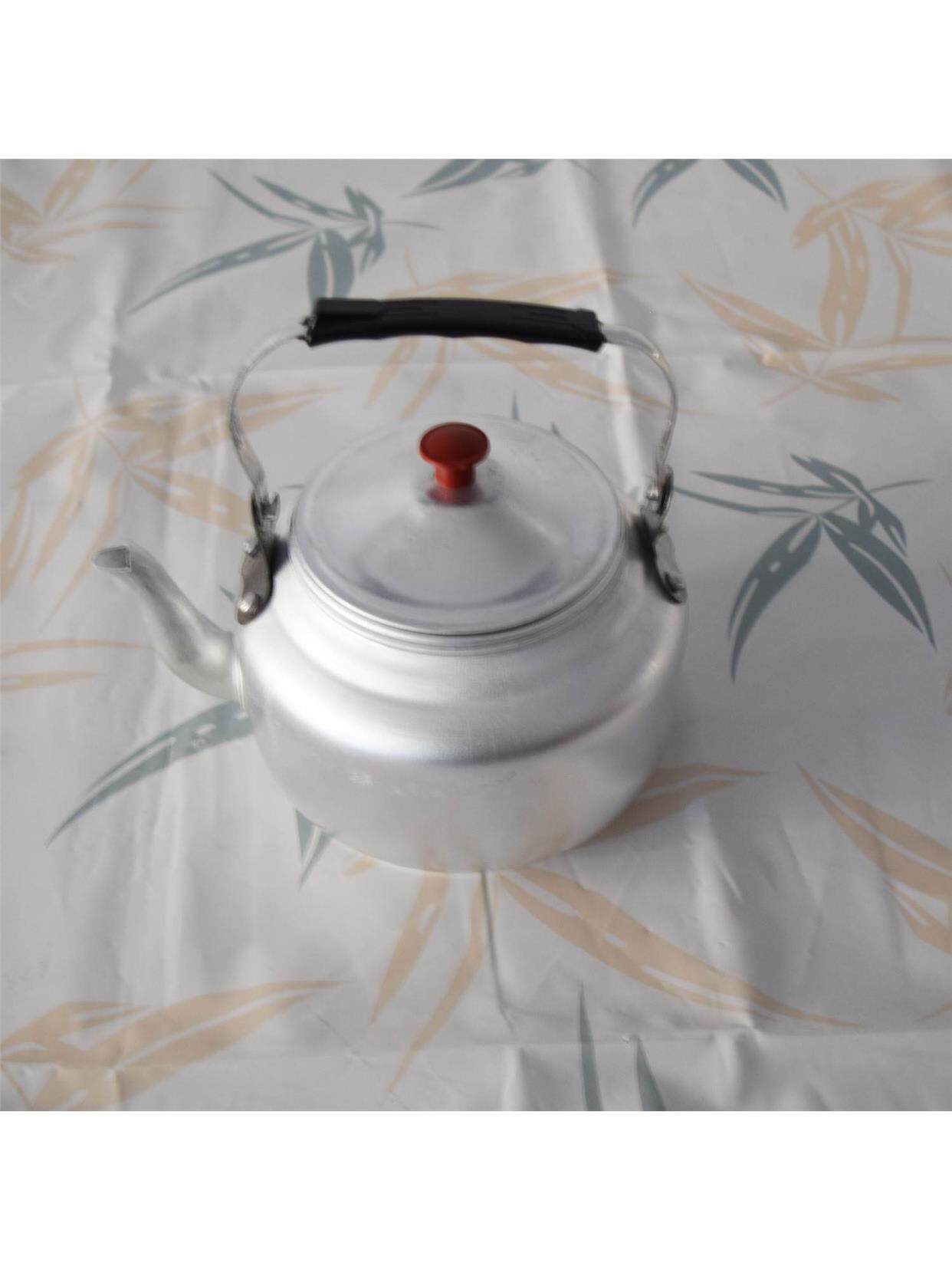 炉子上用的烧水壶农村老式茶壶烧水吕壶电炊壶小茶壶铝大容量家用