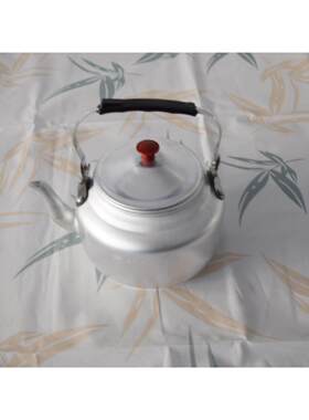 炉子上用的烧水壶农村老式茶壶烧水吕壶电炊壶小茶壶铝大容量家用