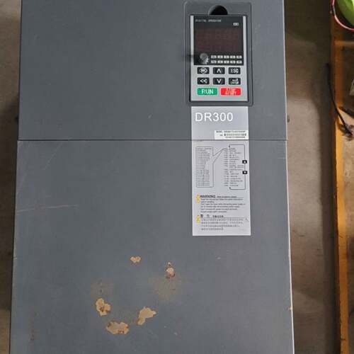 可维修大DARING变频器 DR300-T3-037G/045P议价