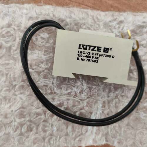 可维修LUTZE lrc-v2-0.47 701583议价