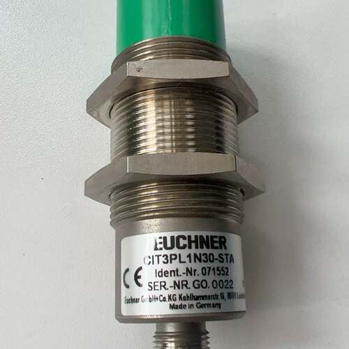 可议价Euchner安全传感器 CIT3APL1N30-ST