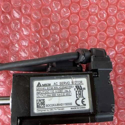 可维修台达电机 ECM- B3L-C20401RS1 议价