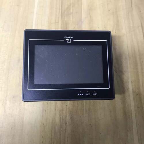 可维修威纶和台达触摸屏，MT6050i、DOP-B05S100，图议价