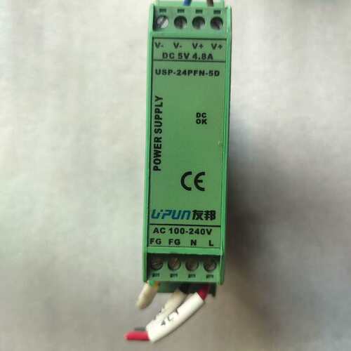 议价友邦电源模块USP-24PFN-5D有量，图片实物拍可维修
