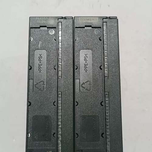 可议价西门子300模块 FM355S 6ES7355-1VH10