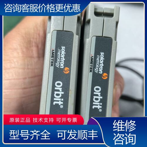 议价solartron orbit位移传感器 DJ10可维修